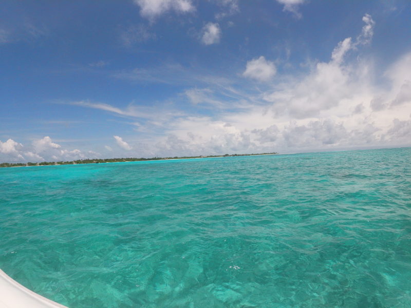 Maldives Lagoon